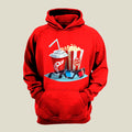 Popcorn Hoodie H-PC6 Desichalchitra