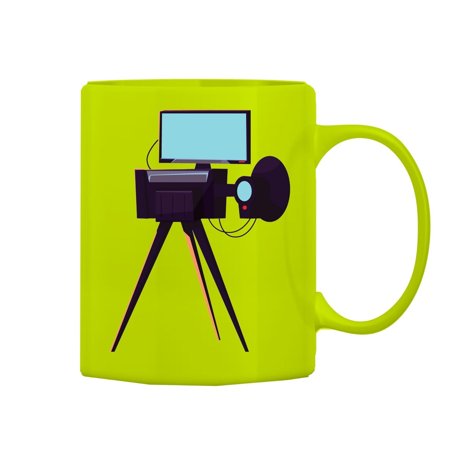 Camera Mug M-CM15 Desichalchitra