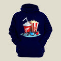 Popcorn Hoodie H-PC6 Desichalchitra