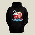 Popcorn Hoodie H-PC6 Desichalchitra