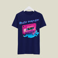 Music Composer T-Shirt T-MU3 Desichalchitra