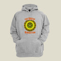 Chief Assistant Director Hoodie H-CAD1 Desichalchitra