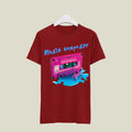 Music Composer T-Shirt T-MU3 Desichalchitra