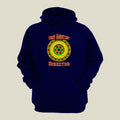 Chief Assistant Director Hoodie H-CAD1 Desichalchitra