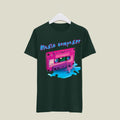 Music Composer T-Shirt T-MU3 Desichalchitra
