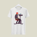 Camera T-Shirt T-CM58 Desichalchitra
