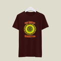 Chief Assistant Director T-Shirt T-CAD1 Desichalchitra