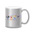 Shooting Life Mug M-SST5 Desichalchitra