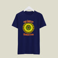 Chief Assistant Director T-Shirt T-CAD1 Desichalchitra