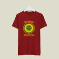 Chief Assistant Director T-Shirt T-CAD1 Desichalchitra