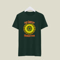 Chief Assistant Director T-Shirt T-CAD1 Desichalchitra