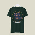 Camera T-Shirt T-CM10 Desichalchitra