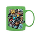 Filmy Collage Mug M-FCL1 Desichalchitra