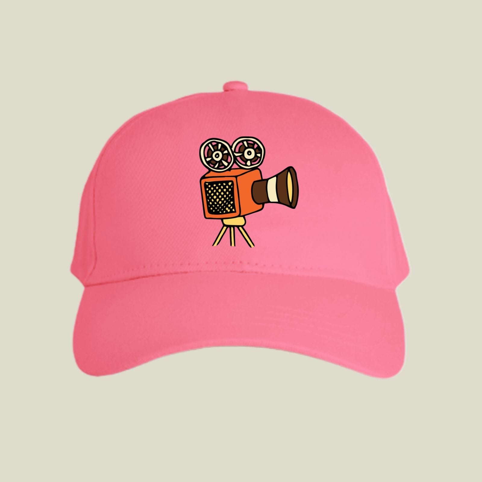 Camera Cap C-CM29 Desichalchitra