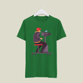 Camera T-Shirt T-CM58 Desichalchitra