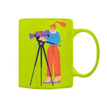 Camera Mug M-CM55 Desichalchitra