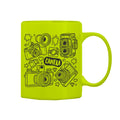 Camera Mug M-CM2 Desichalchitra