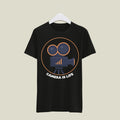 Camera T-Shirt T-CM10 Desichalchitra