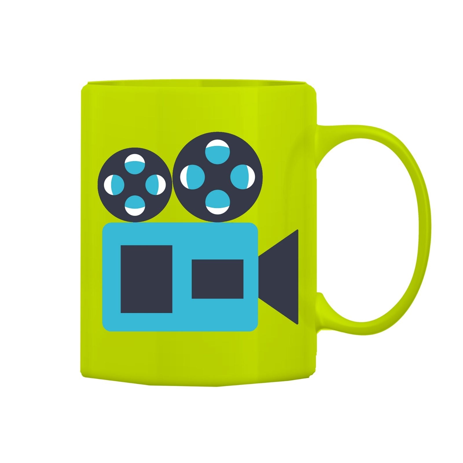 Camera Mug M-CM20 Desichalchitra