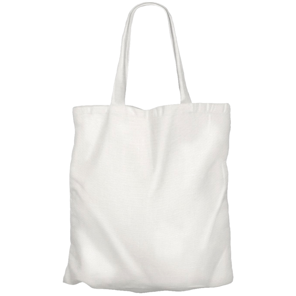 Tote Bag White Desichalchitra