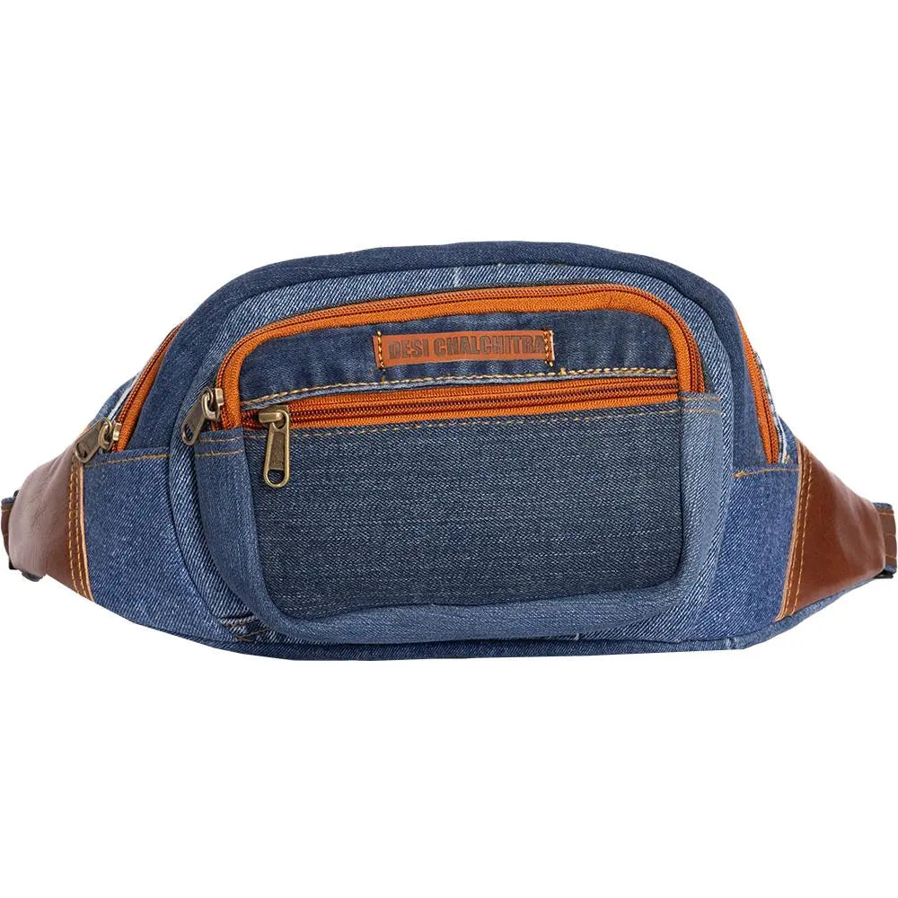 Waist bag Desichalchitra