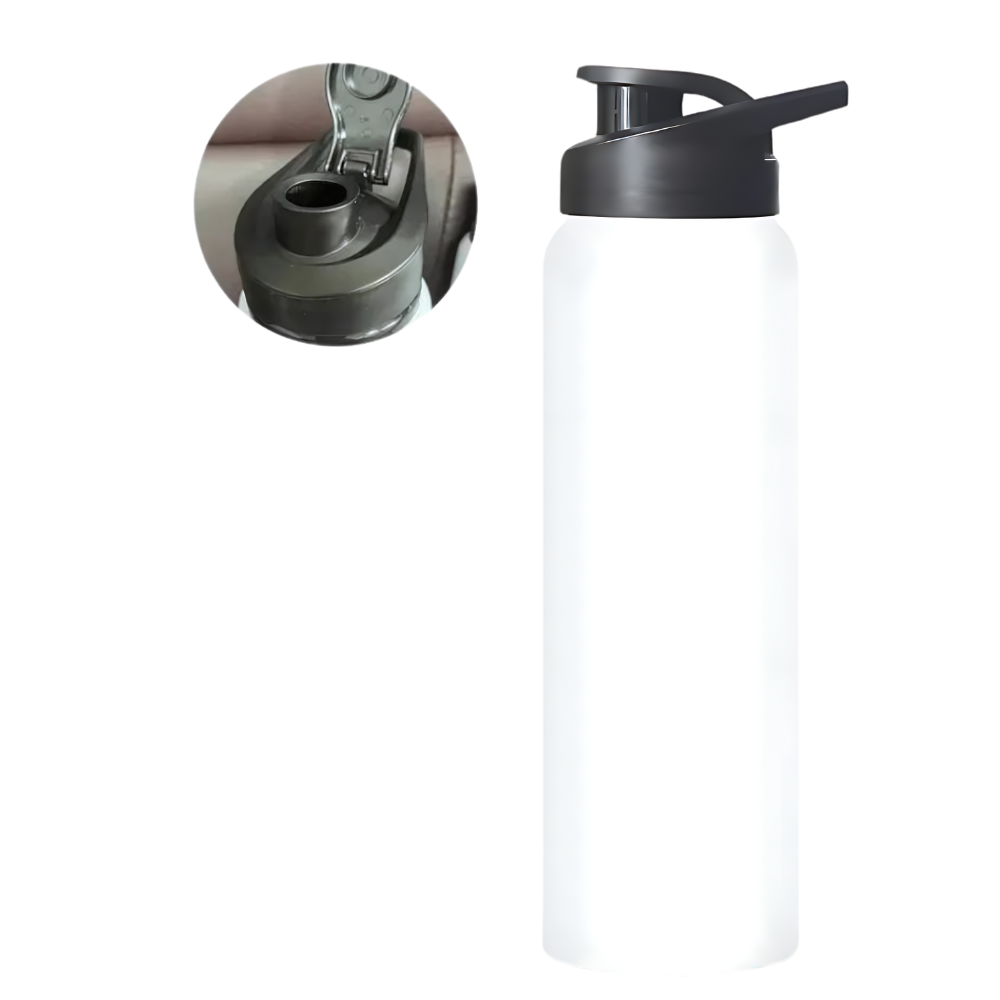 Sports Sipper Bottle Desichalchitra