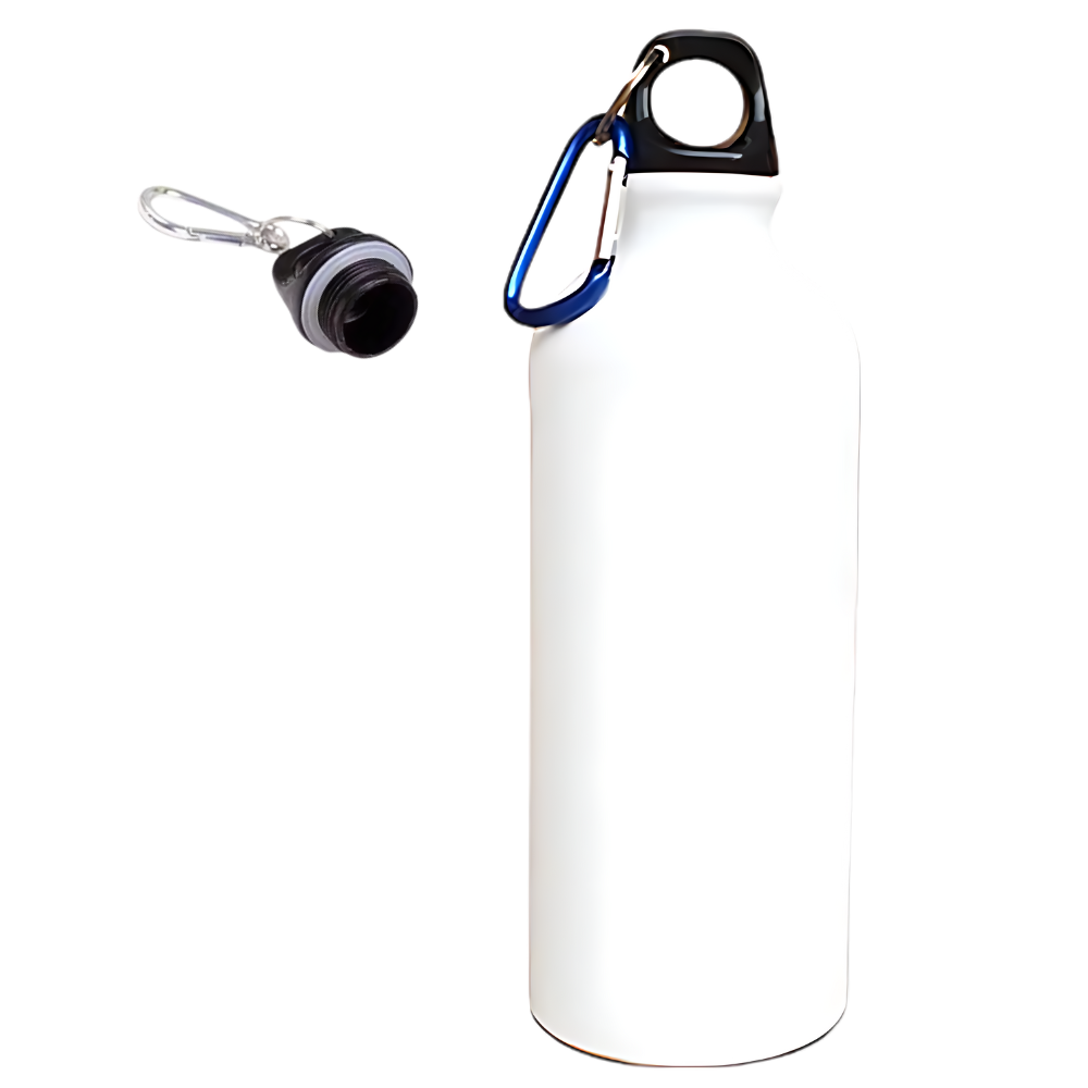 Aluminum Sipper bottle Desichalchitra