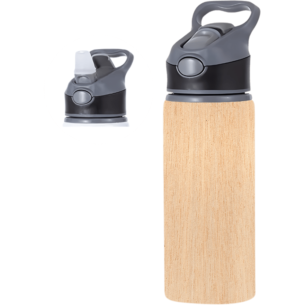 Button Sipper Bottle Desichalchitra