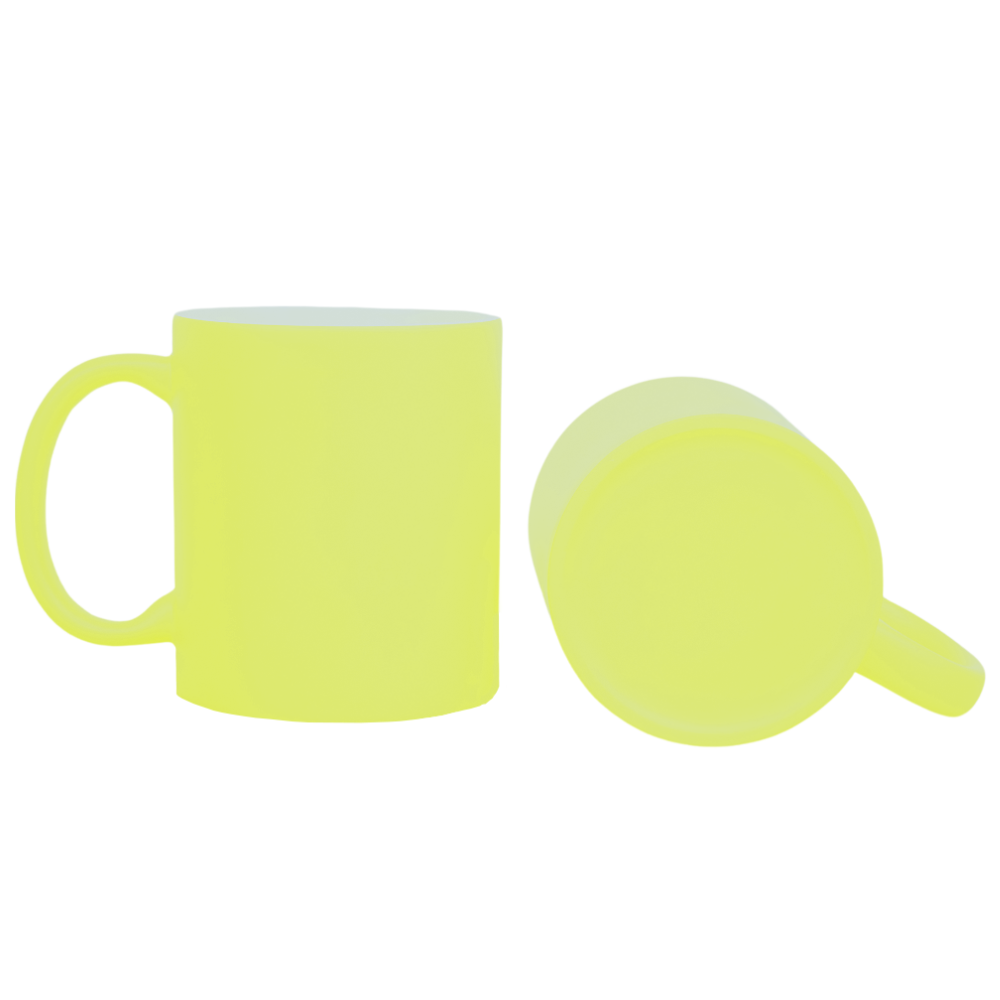 Neon Mug Desichalchitra