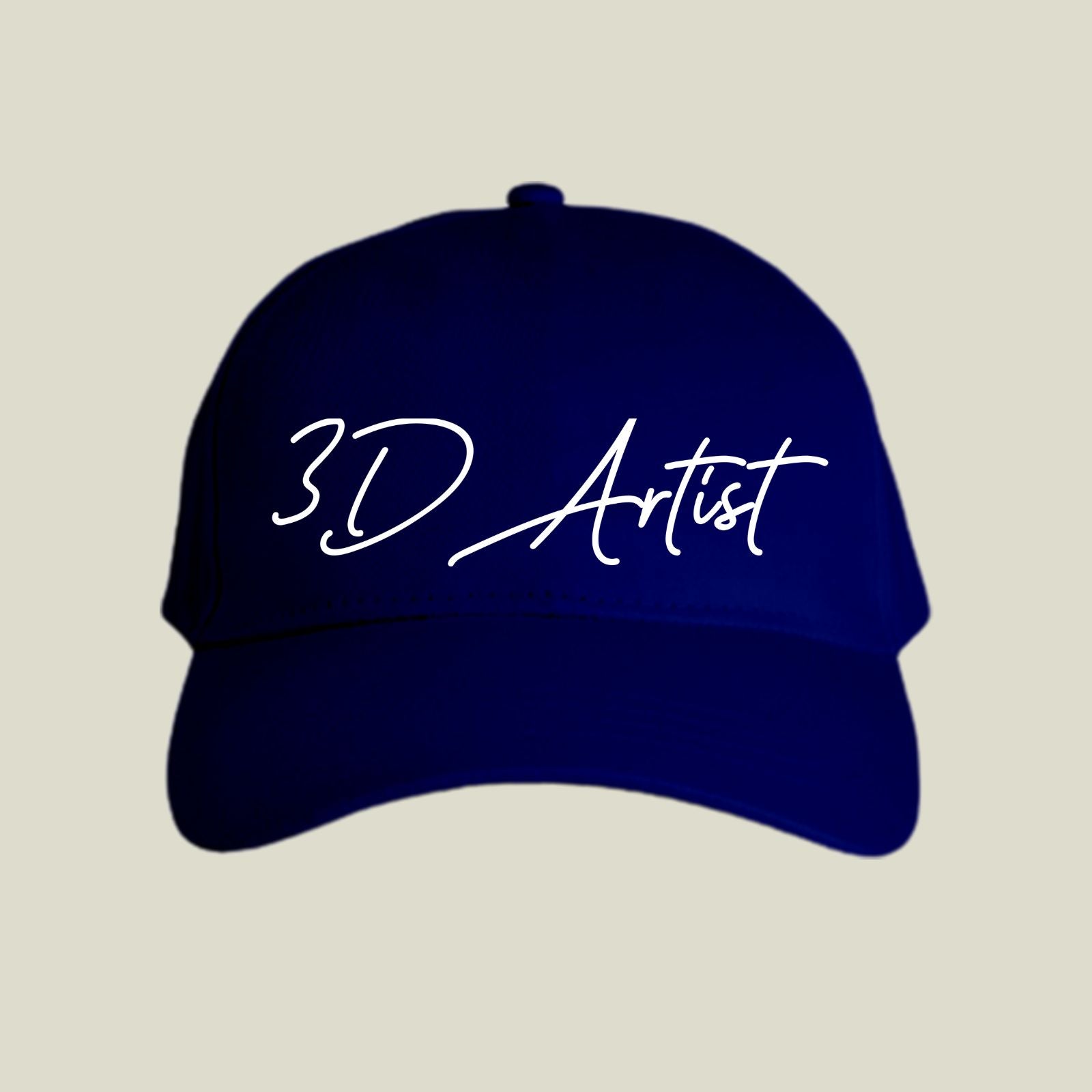3D Artist Cap C-DAR1 Desichalchitra