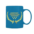 Associate Production Designer Mug M-APD6 Desichalchitra